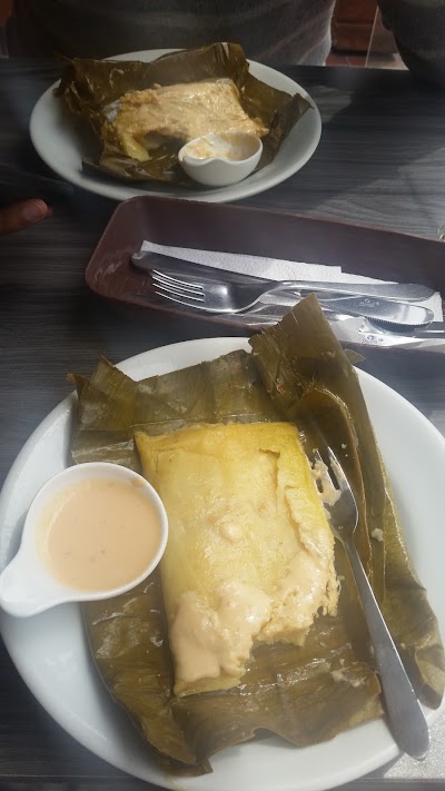 Photos of Lapingachos