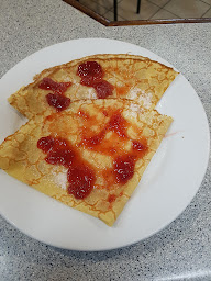 Photo n°10 de Brasserie La Croix de Lorraine à Lourdes (Brasserie)