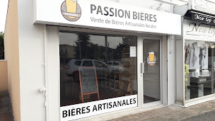 Photo n°30 de Passion Bières à Meyzieu (Bar debout)