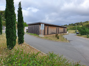 Photo n°4 de Loïc Colomine Ostéopathe à Durban-Corbières (Ostéopathe)