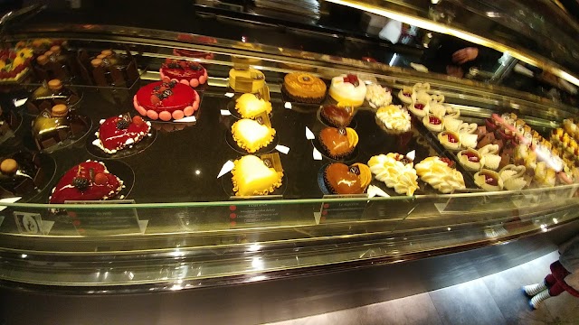 Pâtisserie Valantin