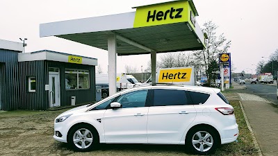 Photos of Hertz Luebeck, Schwartauer Landstrasse 18