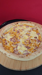 Photo n°2 de J'M Pizza à Albi (Pizzeria)