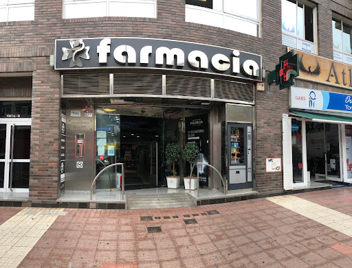 Farmacia Tomé Cano