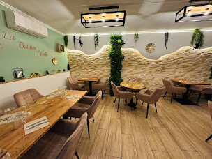 Photo n°15 de Restaurant La Bonne Étoile à Roquebrune-sur-Argens (Restaurant méditerranéen)