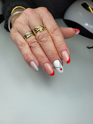 Photo n°19 de Njc nail's (Bar à ongles) à Caussade (Institut de beauté)