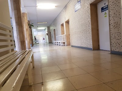 Photos of Fej&eacute;r Megyei Szent Gy&ouml;rgy K&oacute;rh&aacute;z 1-es Sz&aacute;m&uacute; Szakambulancia