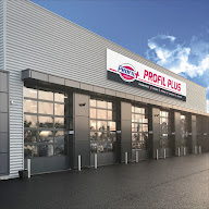 Profil Plus Cailleau Pneus Laval à Laval