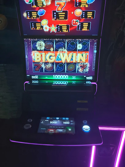 Gamblers Club