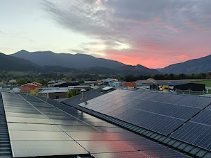 Photo n°1 de Helioscop à Livron-sur-Drôme (Entrepôt)