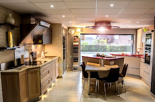 Photo n°24 de Palais de la Cuisine à Feignies (Magasin de meubles de cuisine)