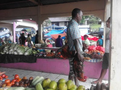 Photos of Pasar Welamosa