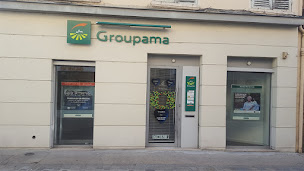 Photo n°1 de Agence Groupama De Neuville à Neuville-sur-Saône (Agence d'assurance pour locataires)