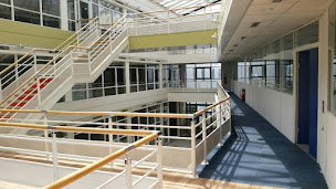 Photo n°4 de AAC Globe Express à Bussy-Lettrée (Société de transport routier)