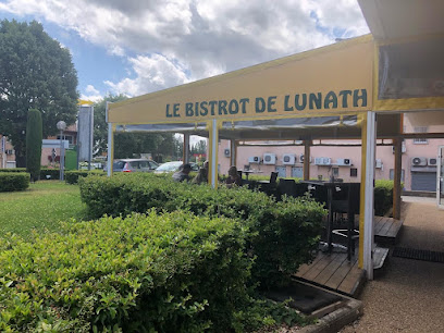 Le bistrot de Lunath