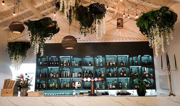 Restaurante Casa Chef Victor Felisberto by null