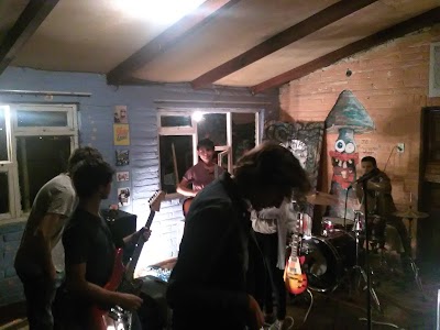 Photos of El Ensayadero
