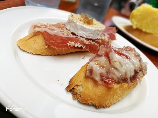 Bar Ignacio