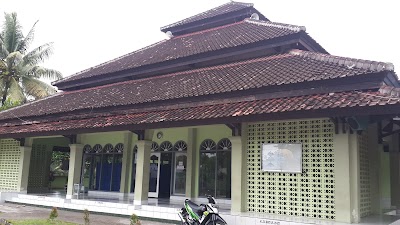 Mosque