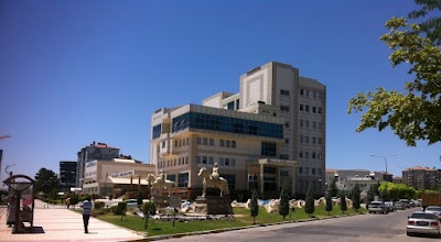 Photos of Elazığ Municipality