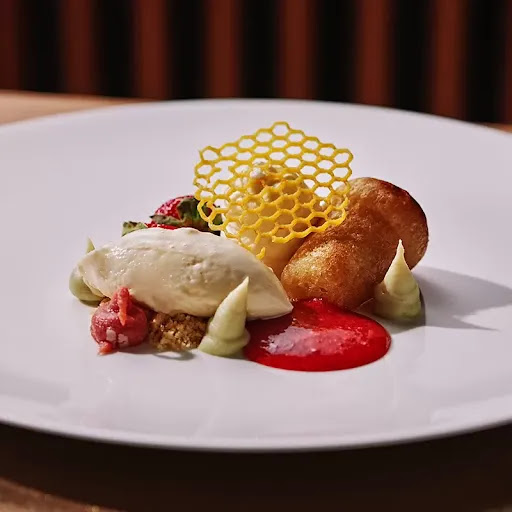 L’Orangerie Restaurant - Thumbnail