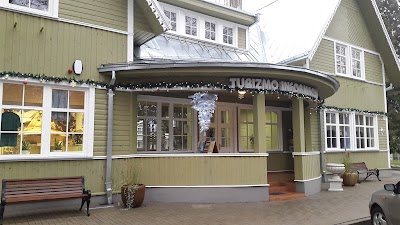 Photos of Bir&scaron;tonas Tourism Information Center