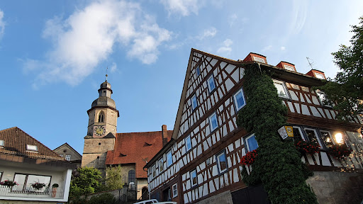 Markt MItwitz - Visual