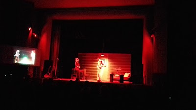 Photos of Културен Центар Неготино