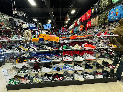 LEGENDZ APPAREL & FOOTWEAR - Thumbnail