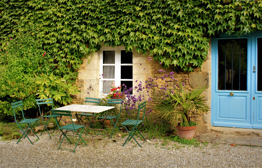 Photo de Les Keriaden's à Pleudihen-sur-Rance (22690)