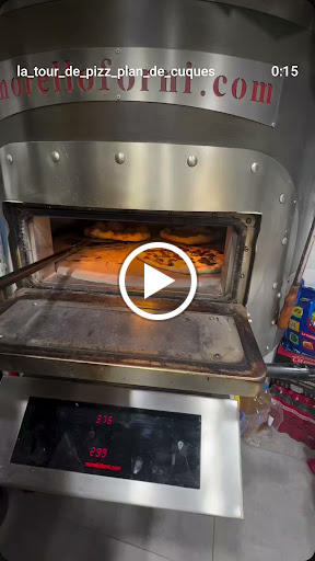 Photo 5 - La tour de pizz - Plan de Cuques