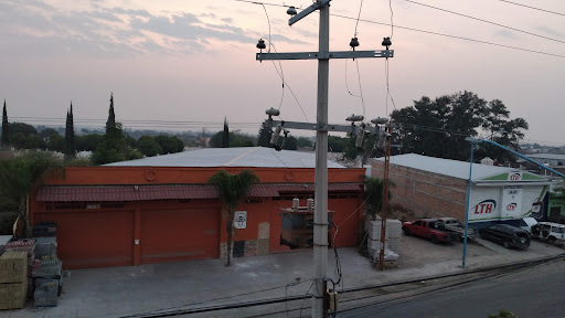 HOTEL Y RESTAURANT PHOENIX - Thumbnail