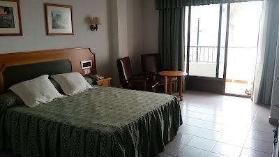 Photos of Hotel Las Conchas