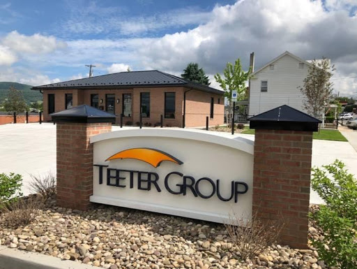 Teeter Group - Visual