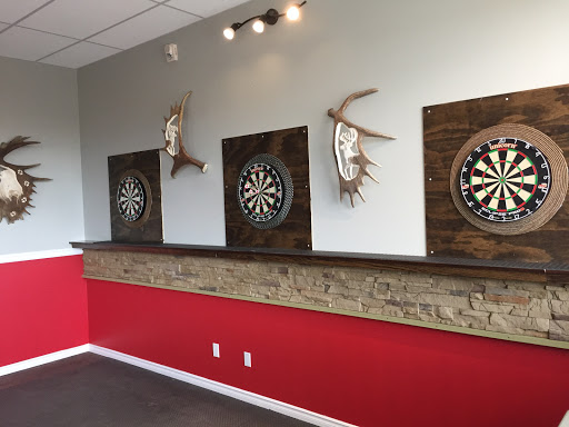 Mo's Billiards - Visual