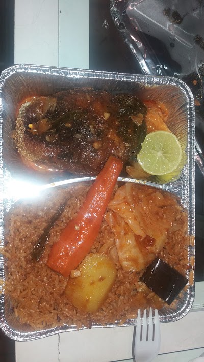Photos of Restaurant Sainte Marie