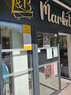 L&B Market à Boulazac Isle Manoire