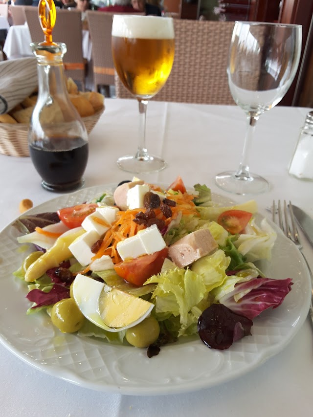 Taberna del Puerto