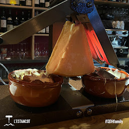 Photo n°7 de L'Estancot à Germ (Restaurant)