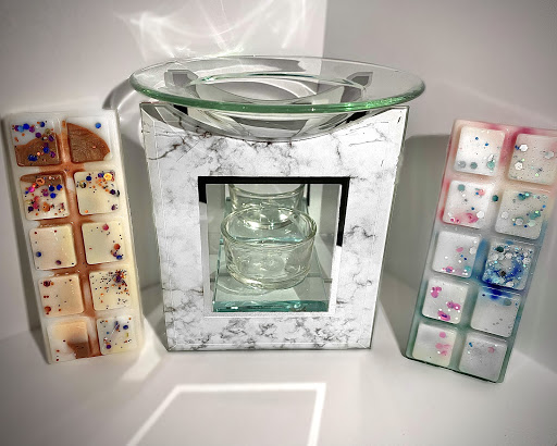 Melt Away Aromas