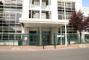 Photo n°4 de Campus CESI à Nanterre (Centre de formation)
