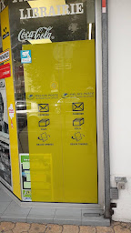 Photo n°2 de La Poste Relais à Meyzieu (Poste)