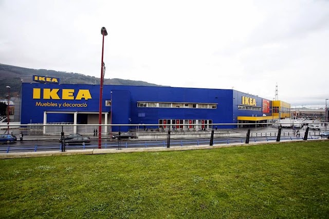 IKEA Barakaldo
