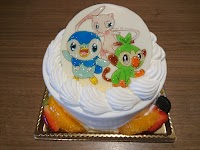 LA Belle Neige（ラ・ベル・ネージュ）