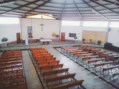 Photos of Nuestra Se&ntilde;ora de la Asunci&oacute;n