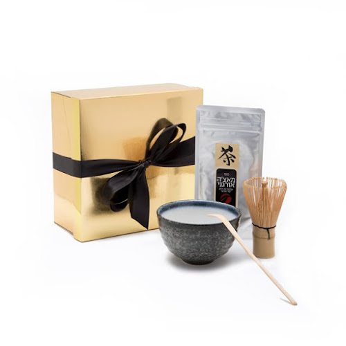 Ocha - the art of tea | ???'? ?????? ???