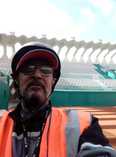 Photos of Stade de Tennis