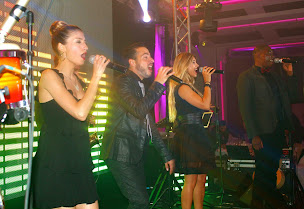 Photo n°2 de FEELING LIVE à Paris (Service technologique pour l'organisation d'événements)