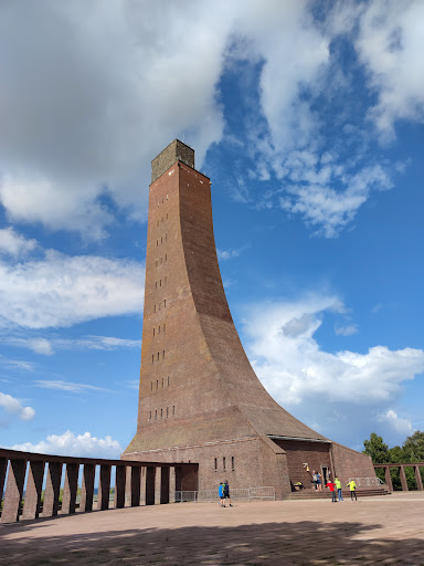 Naval Memorial