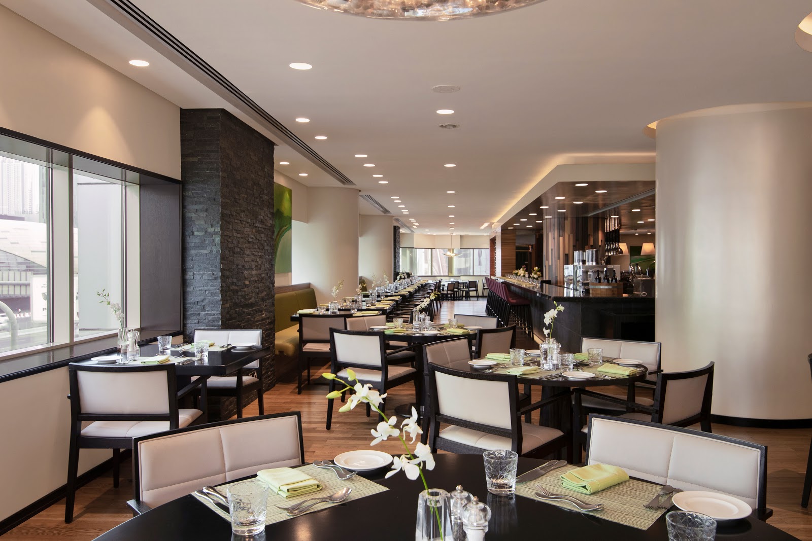 Dunes Cafe - صورة 3